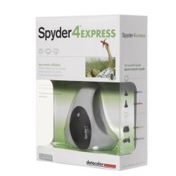 Datacolor Spyder4Express