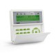 Satel INT-KLCD manipulator LCD 